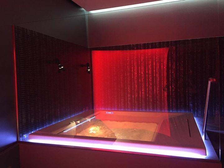 Hotel Tiro A Volo Pozzuoli Bagian luar foto